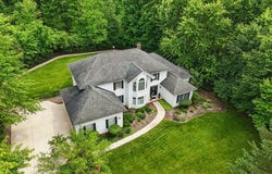 1497 Hunting Hollow Drive, Hudson, OH 44236