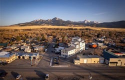 924 E Park Street, Livingston, MT 59047