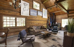 4075 JARVIS Lane, Wilson, WY 83014