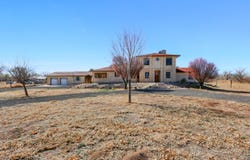 66 Manzano Drive, Los Lunas, NM 87031