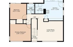 1908 Wilmington Pike, Dayton, OH 45420