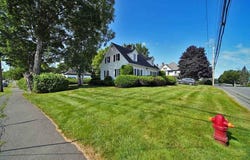 33 Pleasant Street, Houlton, ME 04730