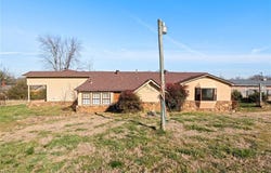 511 Park AVE, Mansfield, AR 72944