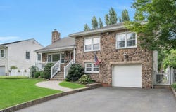 25 Ravine Ave, Nutley Twp., NJ 07110-2931