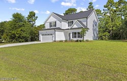 144 Bobwhite Circle, Cape Carteret, NC 28584
