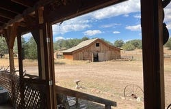 15 Turquoise Tr, Datil, NM 87821