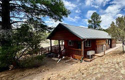 3 Sweeten Dr, Datil, NM 87821
