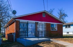 6209 FOOTE STREET, CAPITOL HEIGHTS, MD 20743