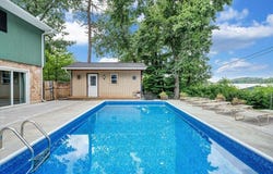 440 CHINQUAPIN Trail, Christiansburg, VA 24073