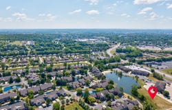 850 NW Washington Boulevard, Hamilton, OH 45013
