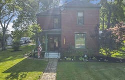 1183 N Columbus Street, Lancaster, OH 43130