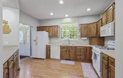 161 E Sauble Drive, Free Soil, MI 49411