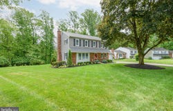 215 ELTON Circle, WEST CHESTER, PA 19382