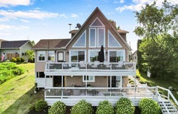 10823 Lakeside Drive, Perrinton, MI 48871