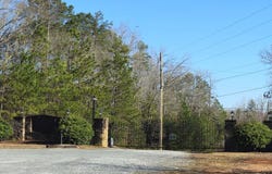 0 White Owl Dr Drive, Elberton, GA 30635