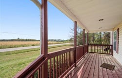 24168 Meherrin Road, Courtland, VA 23837