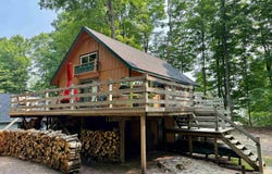 6055 Elm Court, Cadillac, MI 49601