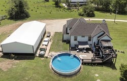 27759 Turkey Creek Road E, Wellsville, KS 66092
