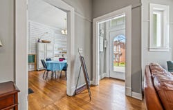 110 West Poplar Street, Harrodsburg, KY 40330