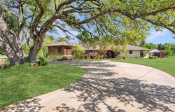 1309 Rock Dam Rd, Marlin, TX 76661