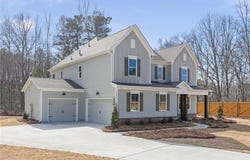 129 Prescott Manor Drive, Canton, GA 30115