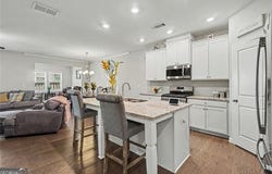 515 Elm Bluff Way, Lawrenceville, GA 30043