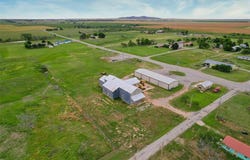 110 N Border Street, Willow, OK 73673