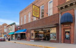 675 Main Street, Deadwood, SD 57732