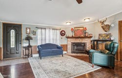 1002 Potter Mtn Road, Gilboa, NY 12076