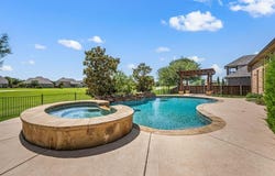 2237 Veranda Avenue, Trophy Club, TX 76262
