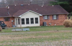1940 Sharkey Road, Morehead, KY 40351