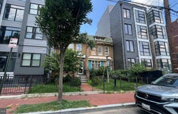 921 KENNEDY STREET NW, WASHINGTON, DC 20011