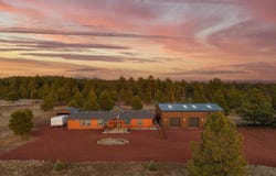 1150 N Three Bears Loop, Parks, AZ 86018