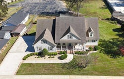 222 1st Street NW, Hamilton, AL 35570