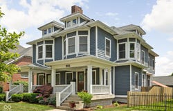 1531 N College Avenue, Indianapolis, IN 46202