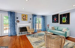 700 LEISTER DRIVE, LUTHERVILLE TIMONIUM, MD 21093