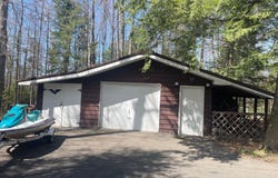 18367 PICKEREL LAKE Road, TOWNSEND, WI 54175