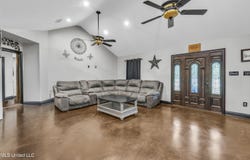 12920 Preacher Powell Road, Carriere, MS 39426