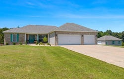 131 Brandi Lynn Drive, Foristell, MO 63348