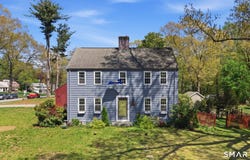 244 Buttonball Lane, Glastonbury, CT 06033
