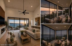 3423 Harbor Circle, Diamondhead, MS 39525