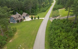 Lot 148 Stables Loop, Blairsville, GA 30512