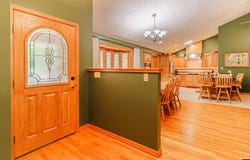 109 EDGEHILL PLACE, Bull Shoals, AR 72619