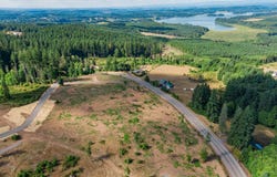 Silver Lake Rd, CastleRock, WA 98611