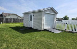 1409 E Bridget Lane, Columbia City, IN 46725