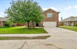 115 Palomino Lane, Krum, TX 76249