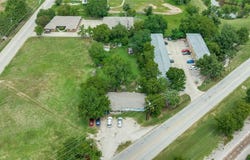 1425 Mingo Road, Denton, TX 76209
