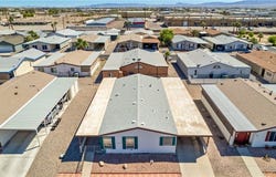 1545 El Rodeo Road unit: 62, Fort Mohave, AZ 86426