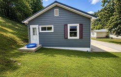 13 Helena Avenue, Matewan, WV 25678