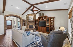 1006 W ROCK SPRINGS Circle, Payson, AZ 85541